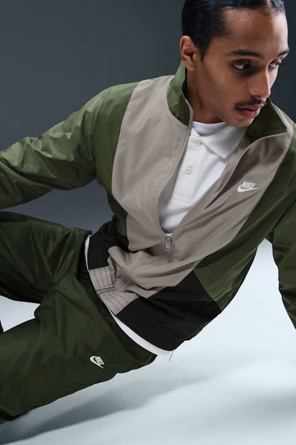 Bild von Trainingsjacke