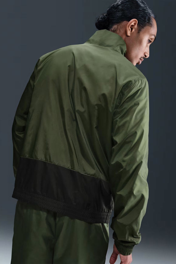 Bild von Trainingsjacke