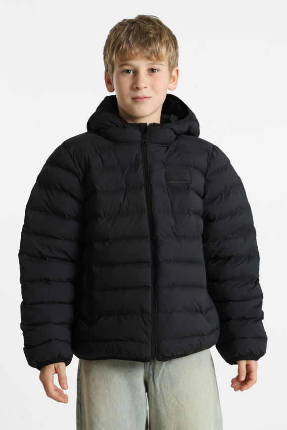 Bild von Gesteppte Jacke