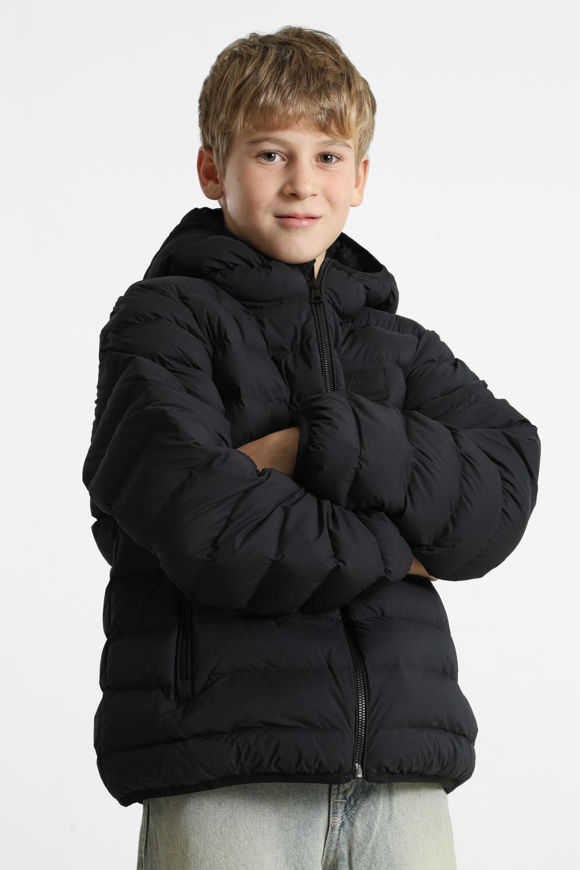 Bild von Gesteppte Jacke