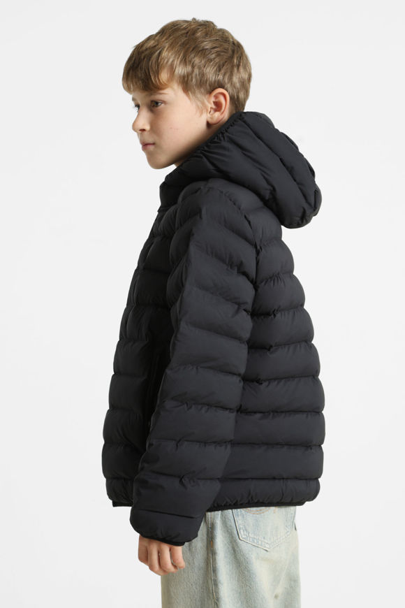 Bild von Gesteppte Jacke