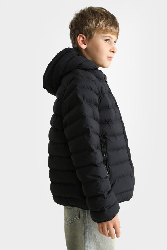 Bild von Gesteppte Jacke