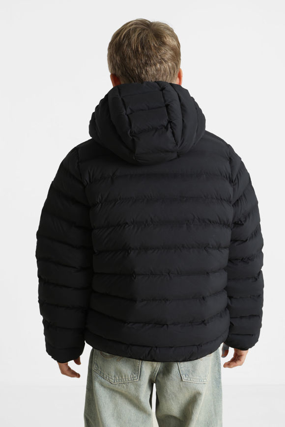 Bild von Gesteppte Jacke