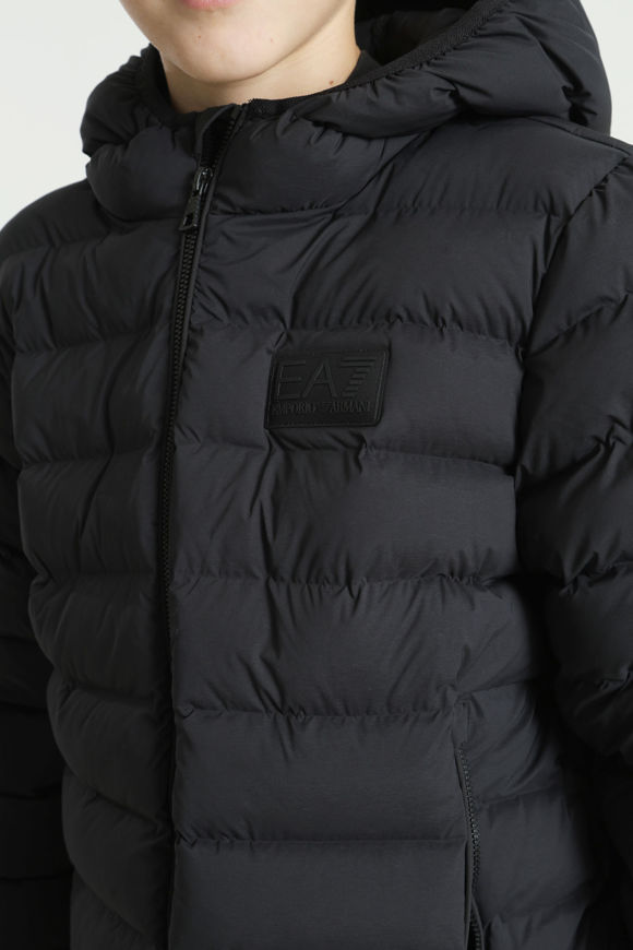 Bild von Gesteppte Jacke