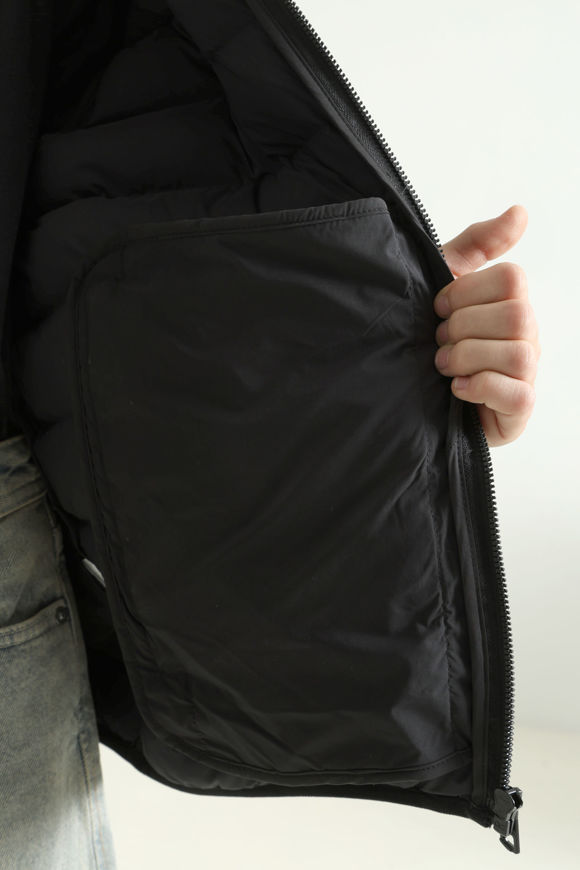 Bild von Gesteppte Jacke