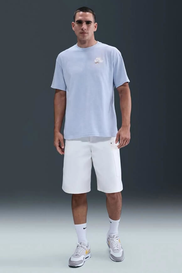 Image sur Oversize T-Shirt