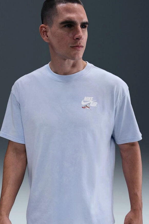 Image sur Oversize T-Shirt