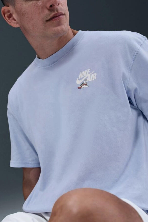 Image sur Oversize T-Shirt
