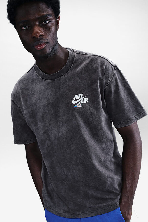 Image sur Oversize T-Shirt