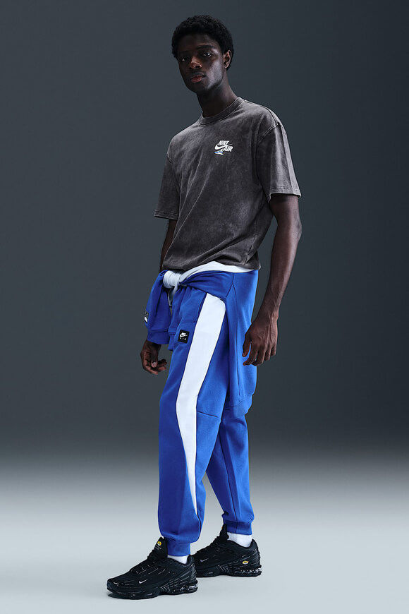 Image sur Oversize T-Shirt