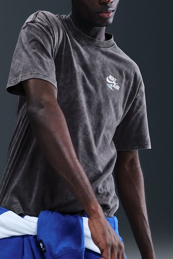 Image sur Oversize T-Shirt