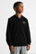 Bild von Kapuzensweatjacke
