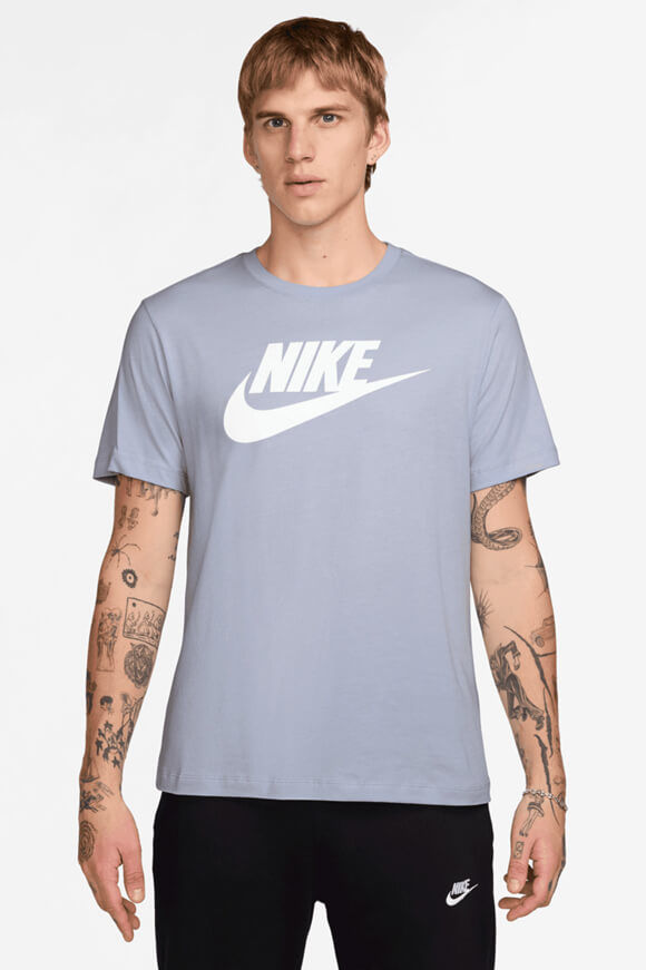 Image sur Icon Futura t-shirt