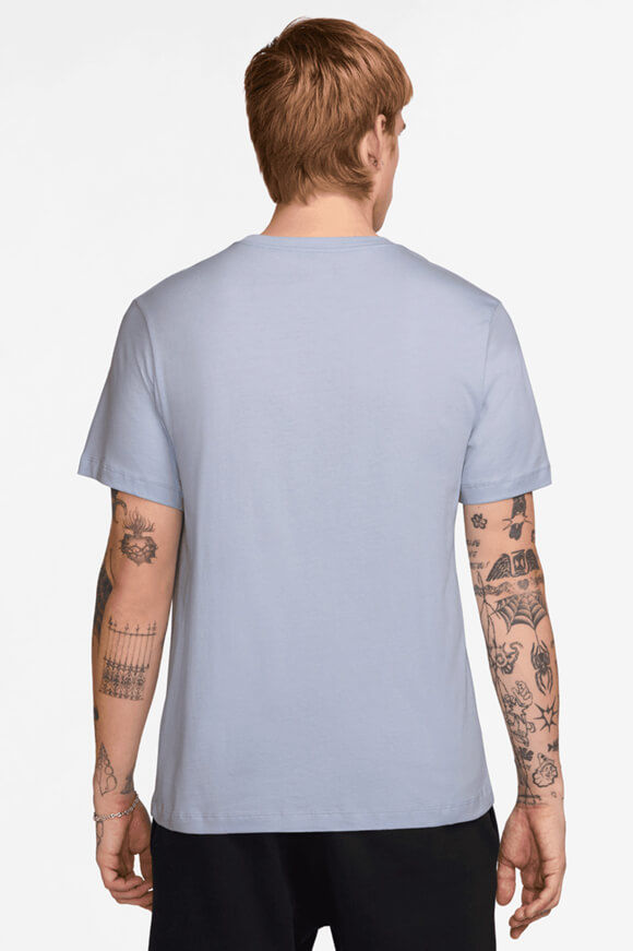 Image sur Icon Futura t-shirt
