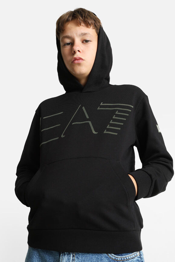 Image sur Kapuzensweatshirt