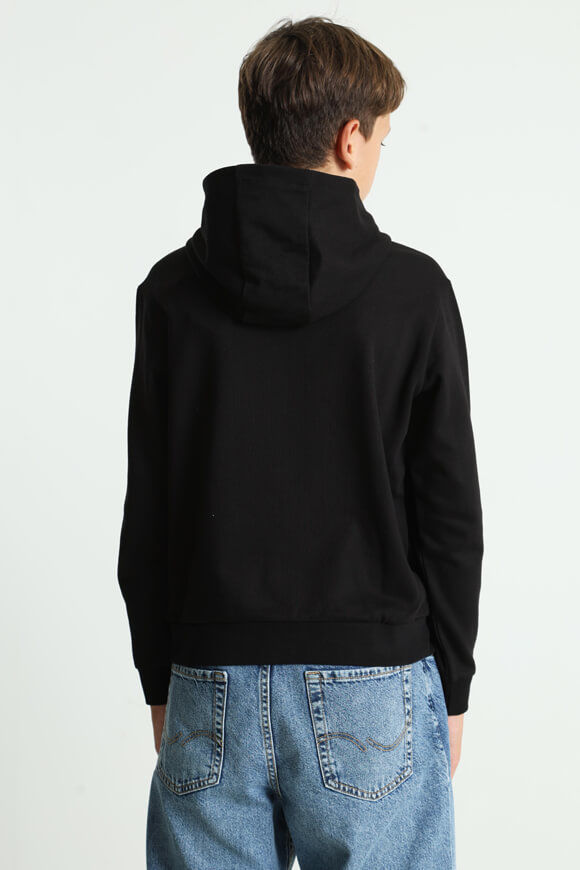 Image sur Kapuzensweatshirt
