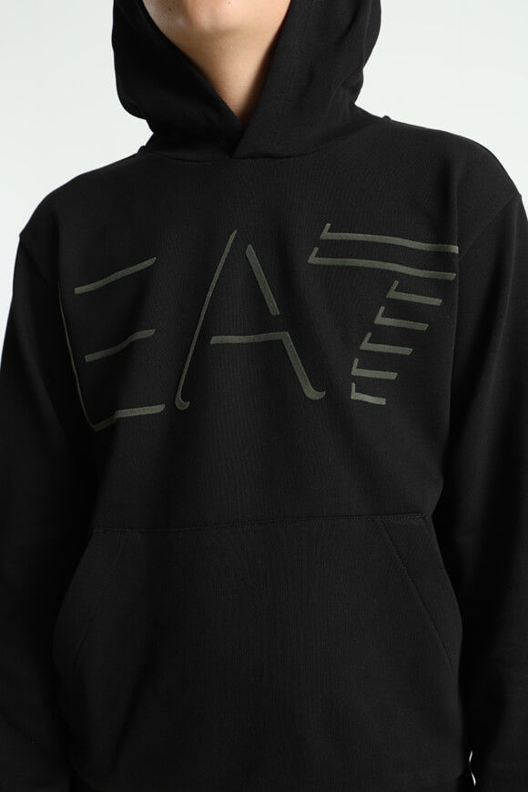 Image sur Kapuzensweatshirt