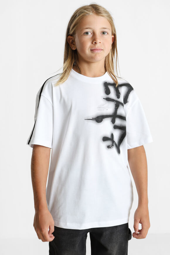 Image sur T-Shirt