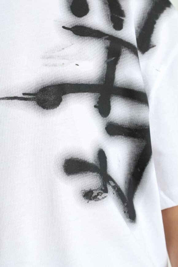 Image sur T-Shirt
