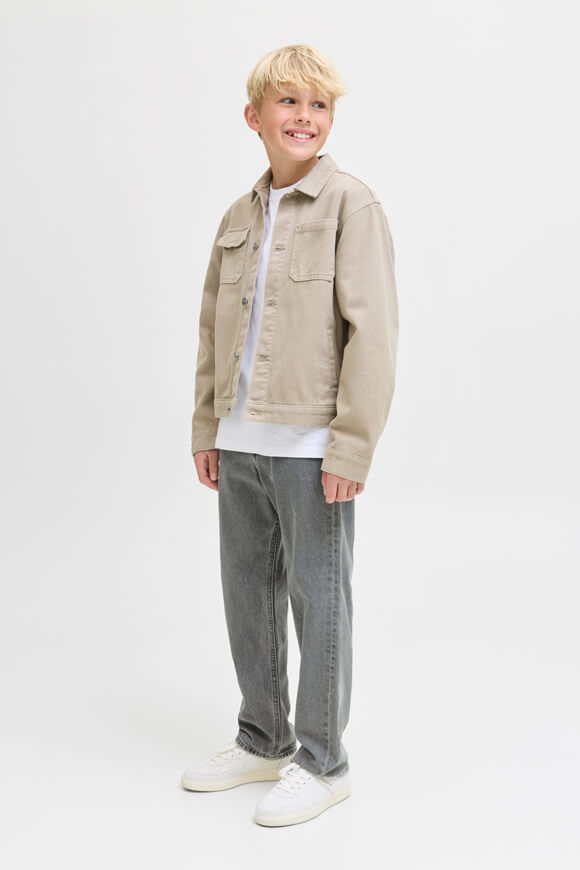 Image sur JJICHRIS Relaxed Fit Jeans