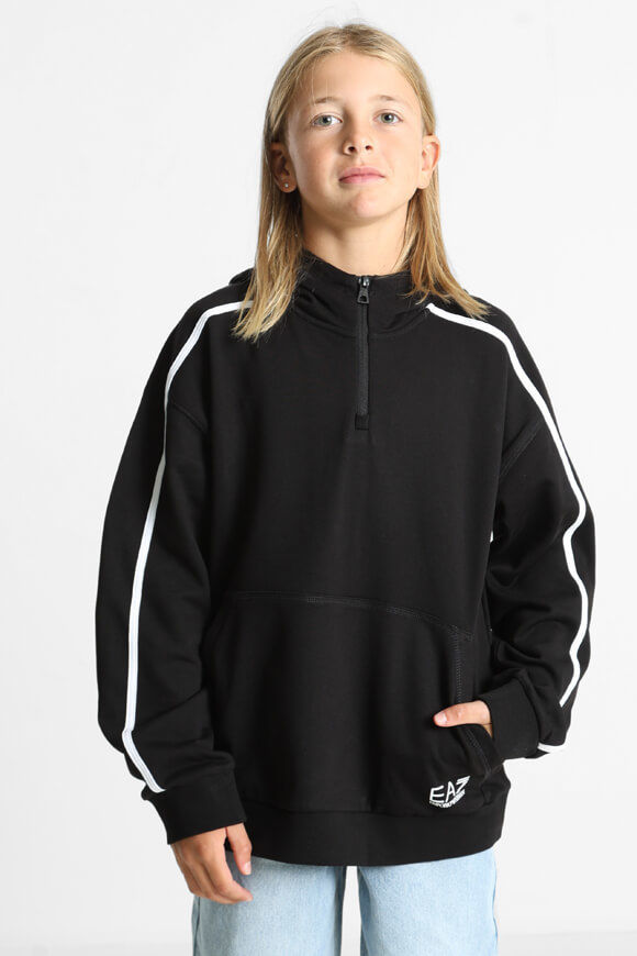 Image sur Kapuzensweatshirt