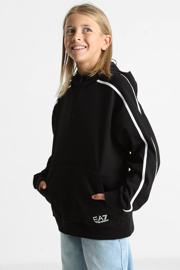 Image sur Kapuzensweatshirt