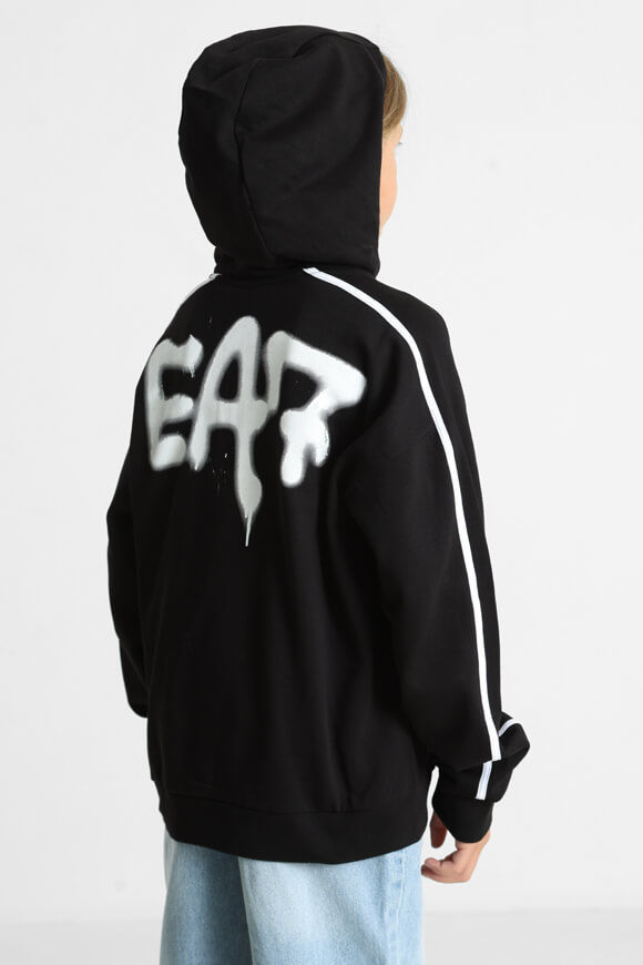 Image sur Kapuzensweatshirt