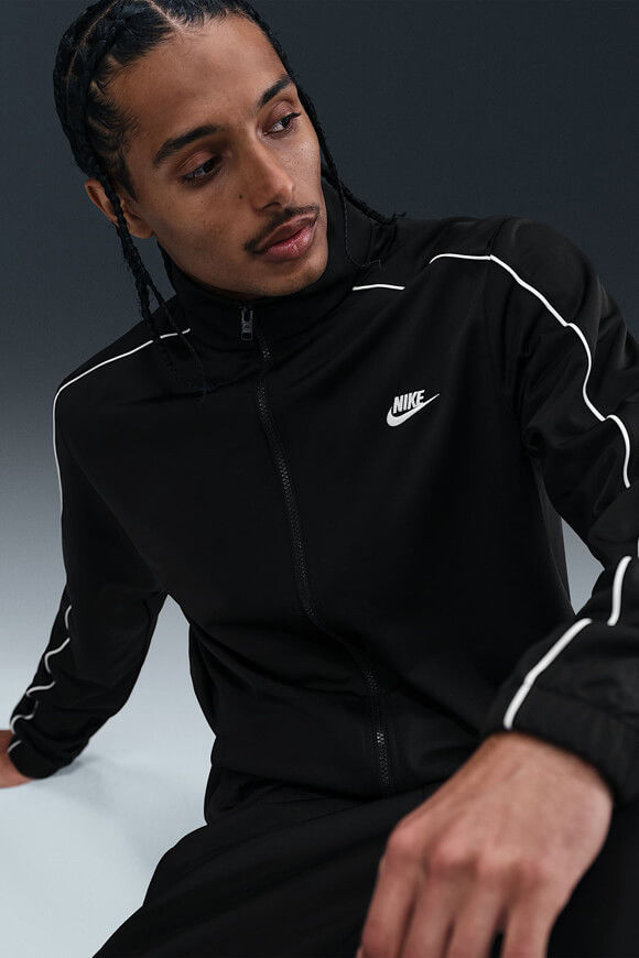 Bild von Trainingsjacke