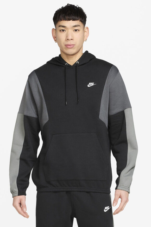Bild von Kapuzensweatshirt