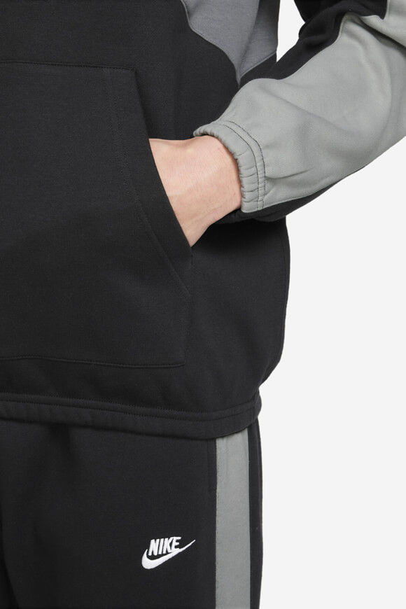 Bild von Kapuzensweatshirt