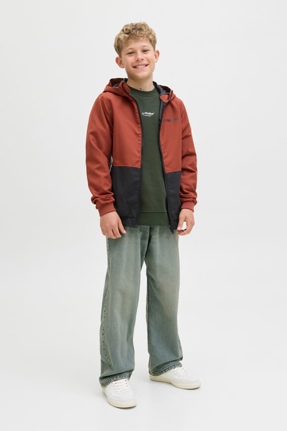 Image sur Alex jean baggy fit