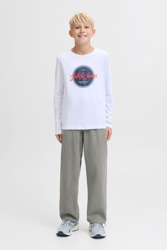 Bild von JJIALEX Baggy Fit Jeans