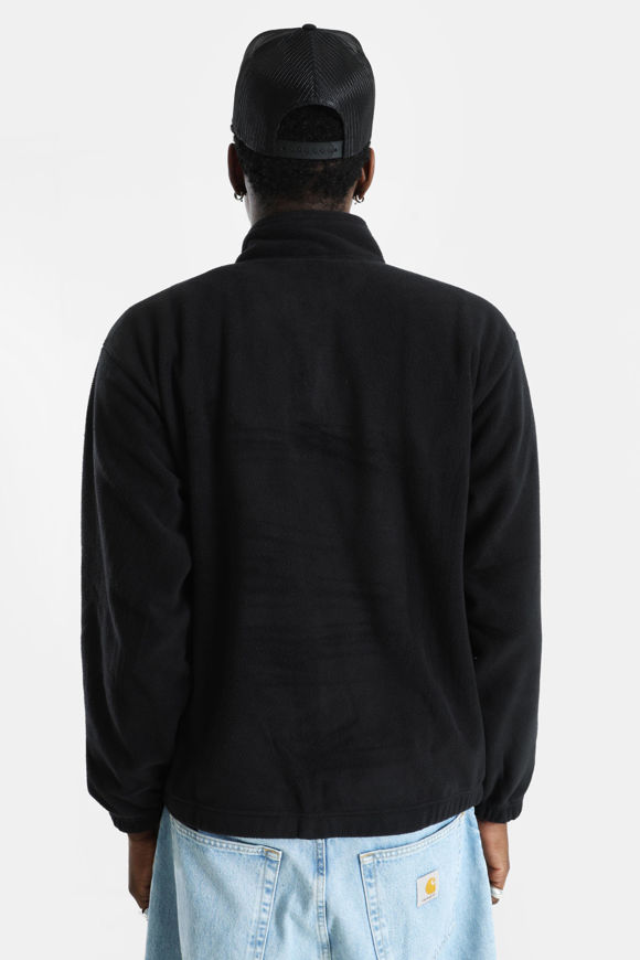 Bild von Fleecejacke