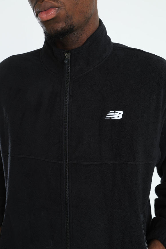 Bild von Fleecejacke