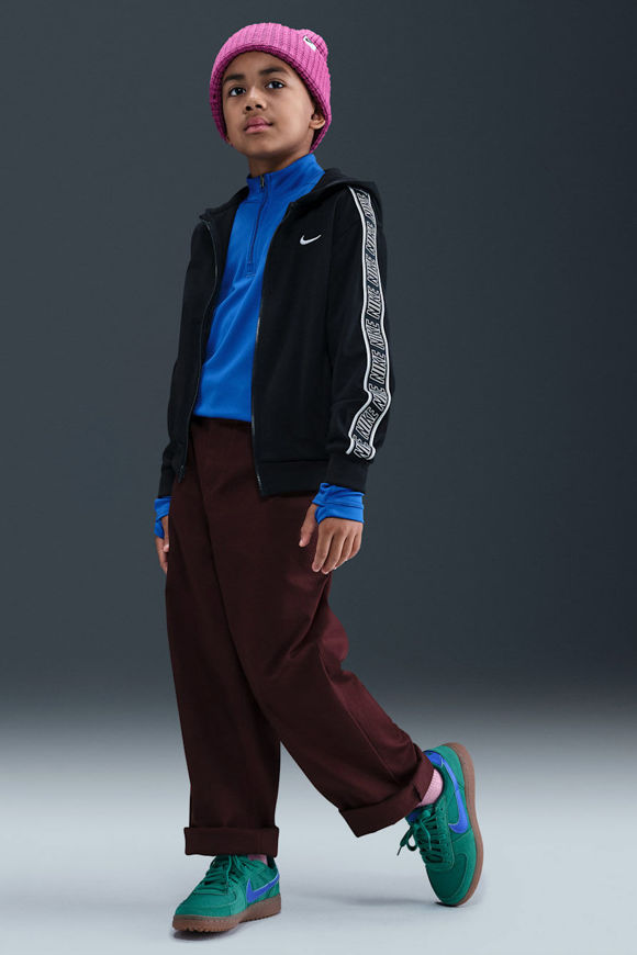 Image sur Veste de survêtement