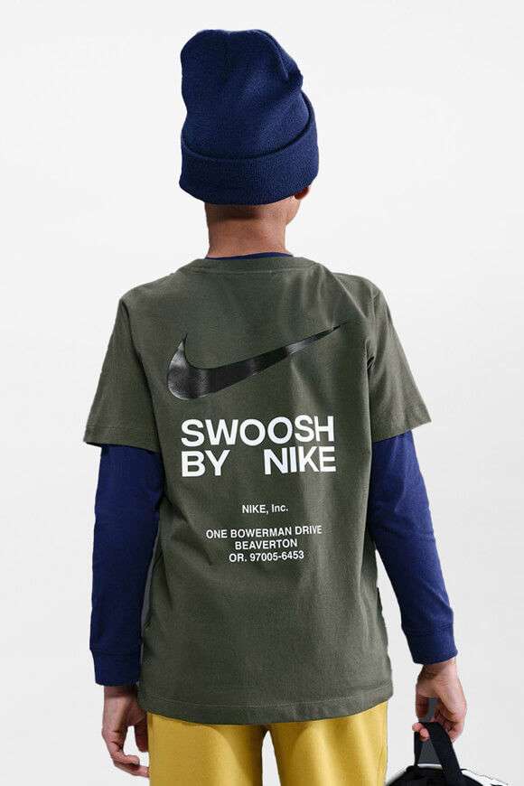 Image sur T-Shirt