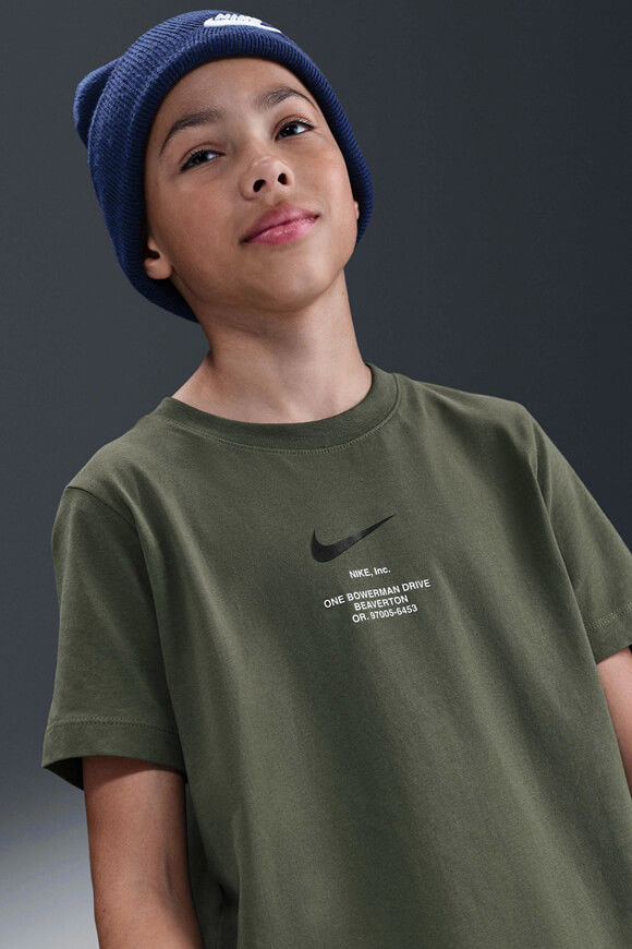Image sur T-Shirt