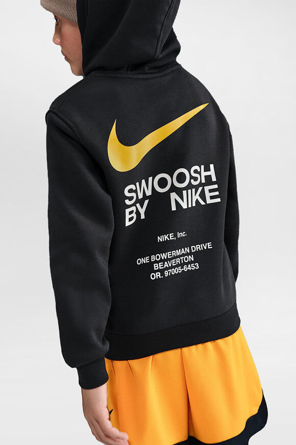 Image sur Kapuzensweatshirt