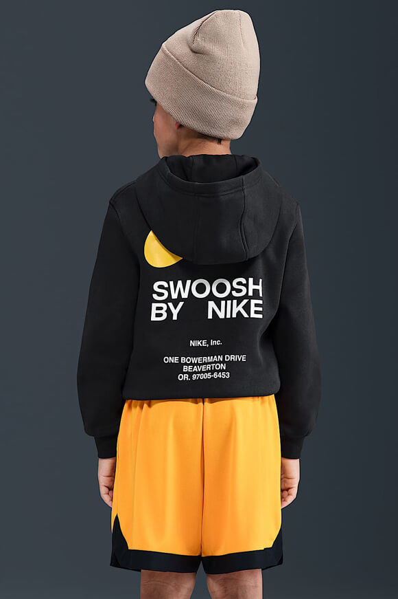 Image sur Kapuzensweatshirt