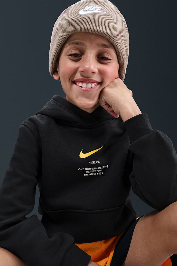 Image sur Kapuzensweatshirt