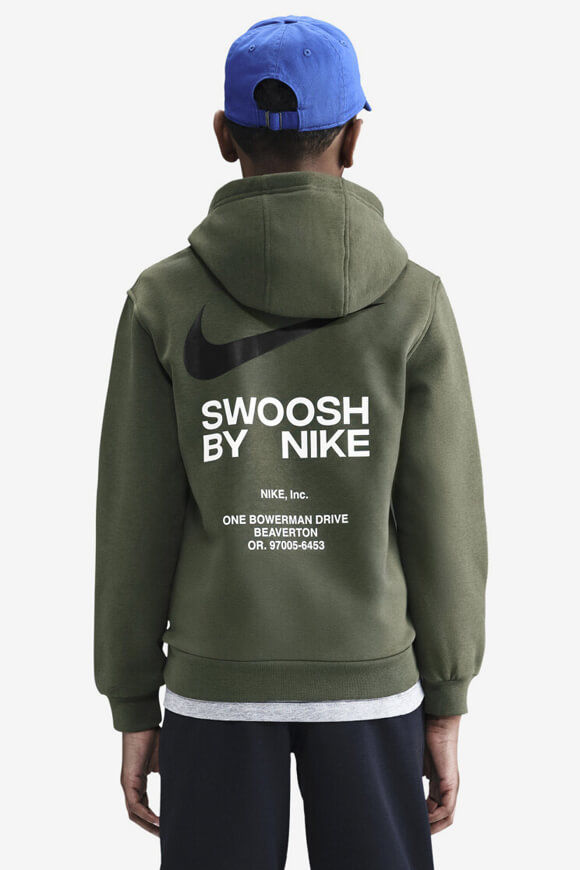 Image sur Kapuzensweatshirt