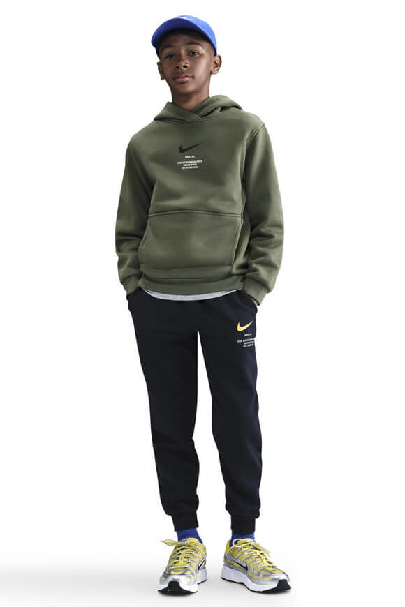 Image sur Kapuzensweatshirt