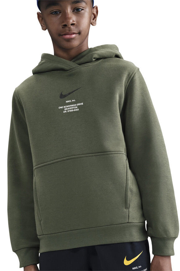Image sur Kapuzensweatshirt