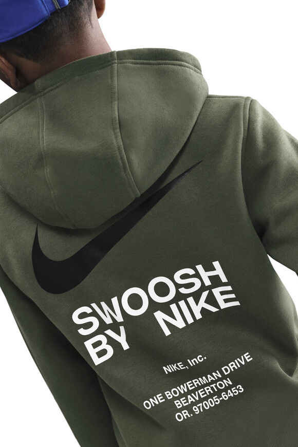 Image sur Kapuzensweatshirt