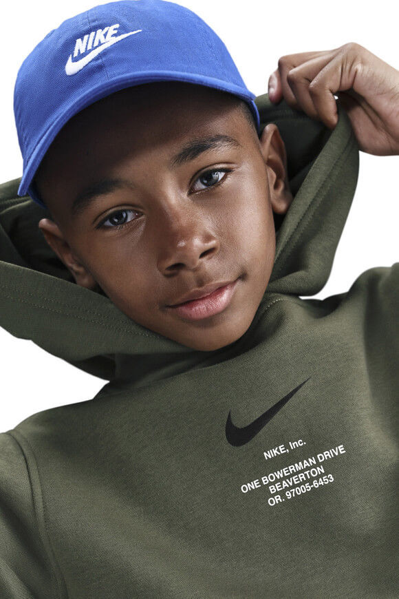 Image sur Kapuzensweatshirt