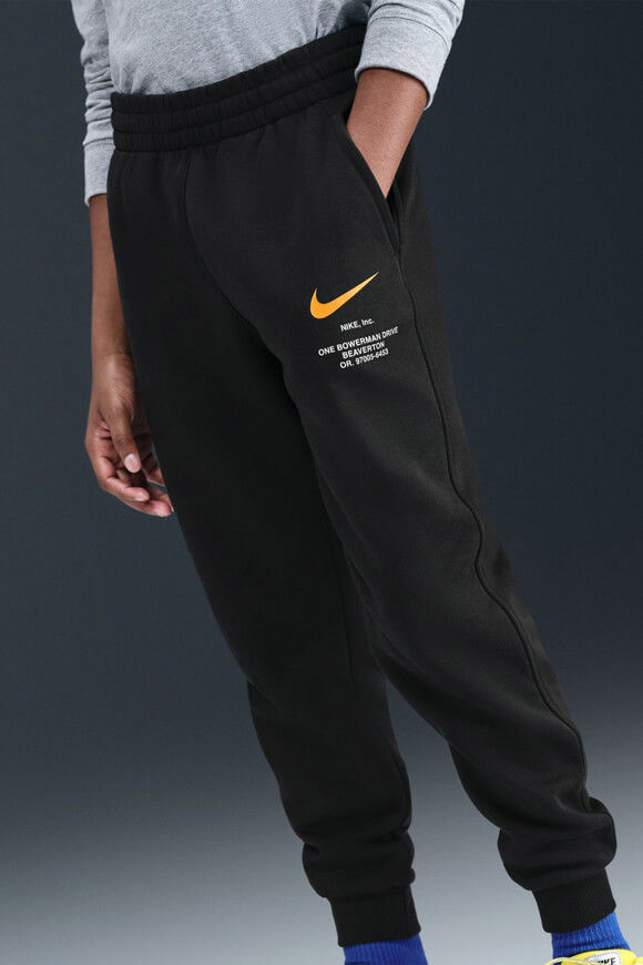 Image sur Pantalon en sweat