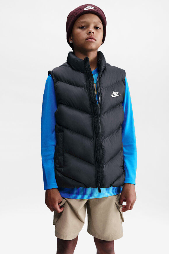 Bild von Puffer Gilet