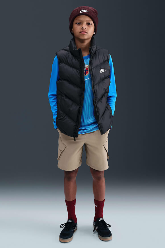 Bild von Puffer Gilet