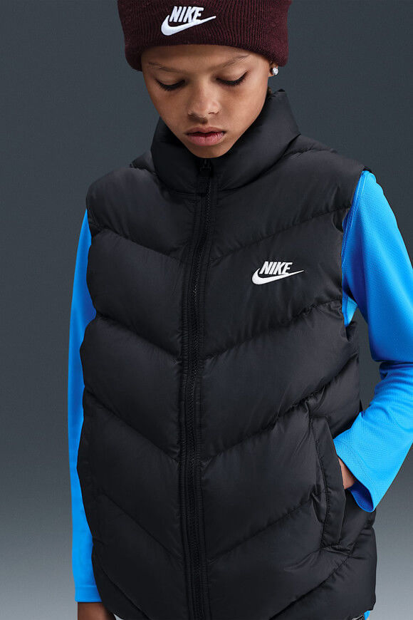Bild von Puffer Gilet