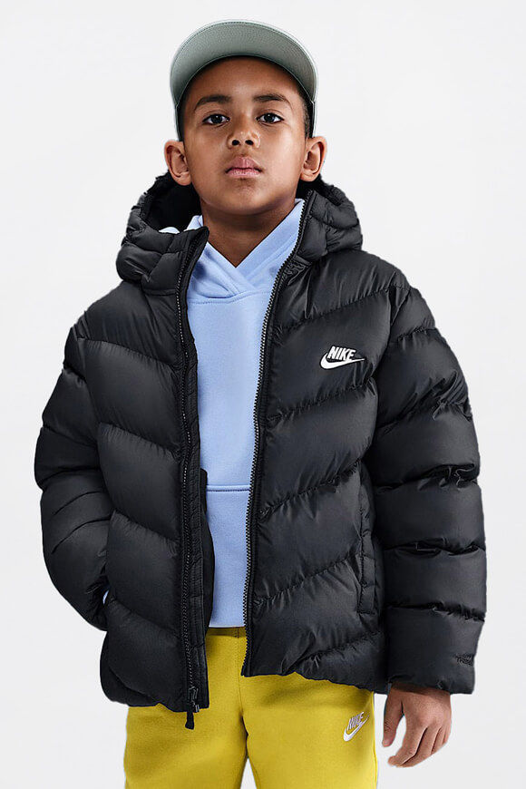 Bild von Sportswear All Day Play Pufferjacke